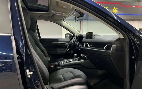 Mazda CX-5 II, 2021 год, 2 268 000 рублей, 11 фотография