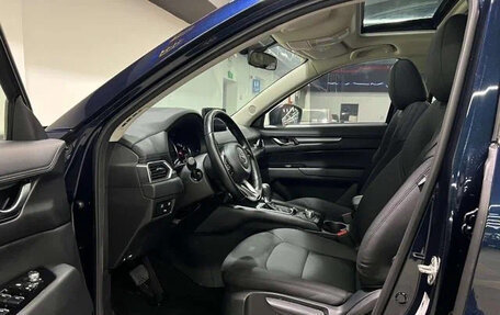 Mazda CX-5 II, 2021 год, 2 268 000 рублей, 12 фотография