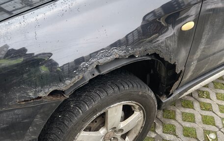 Mitsubishi Outlander III рестайлинг 3, 2007 год, 746 000 рублей, 4 фотография