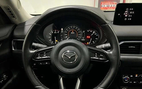 Mazda CX-5 II, 2021 год, 2 268 000 рублей, 9 фотография