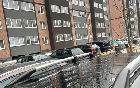 Mitsubishi Outlander III рестайлинг 3, 2007 год, 746 000 рублей, 6 фотография