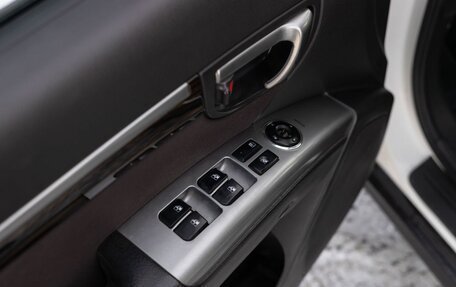 Hyundai Santa Fe III рестайлинг, 2010 год, 1 200 000 рублей, 16 фотография