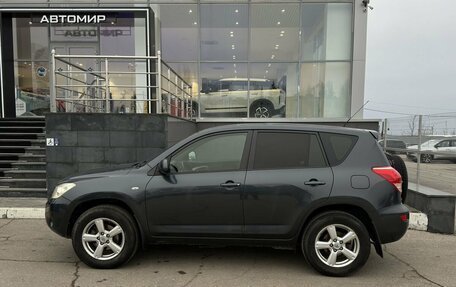 Toyota RAV4, 2006 год, 1 129 000 рублей, 8 фотография