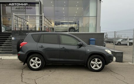 Toyota RAV4, 2006 год, 1 129 000 рублей, 4 фотография