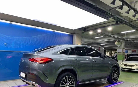 Mercedes-Benz GLE Coupe, 2021 год, 6 510 000 рублей, 4 фотография