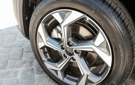 Geely Atlas, 2025 год, 3 917 190 рублей, 8 фотография