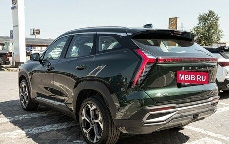 Geely Atlas, 2025 год, 3 917 190 рублей, 7 фотография