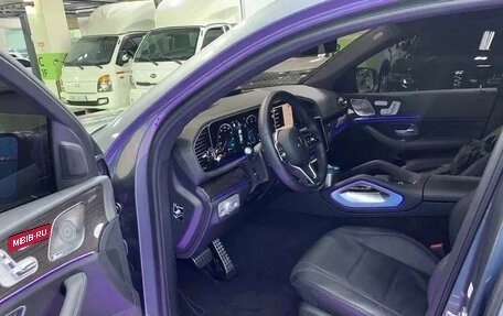 Mercedes-Benz GLE Coupe, 2021 год, 6 510 000 рублей, 5 фотография