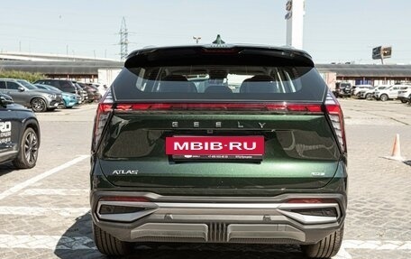 Geely Atlas, 2025 год, 3 917 190 рублей, 6 фотография