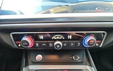 Audi Q3, 2022 год, 2 622 001 рублей, 12 фотография