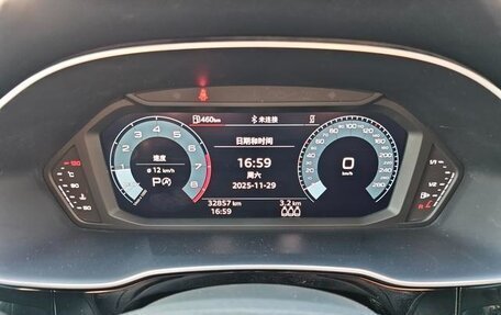 Audi Q3, 2022 год, 2 622 001 рублей, 13 фотография