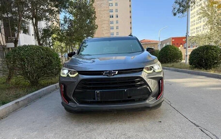 Chevrolet Orlando, 2021 год, 1 446 000 рублей, 2 фотография