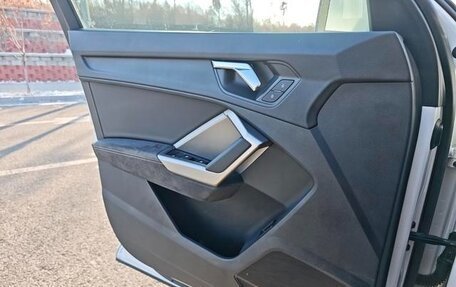 Audi Q3, 2022 год, 2 622 001 рублей, 10 фотография