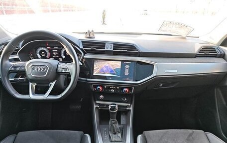 Audi Q3, 2022 год, 2 622 001 рублей, 14 фотография