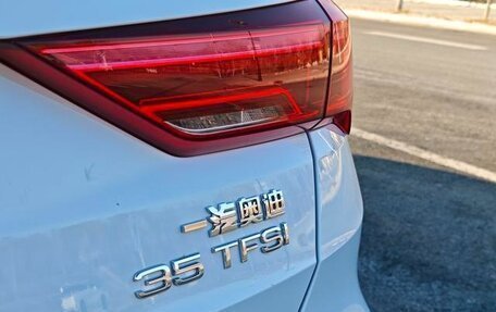 Audi Q3, 2022 год, 2 622 001 рублей, 6 фотография