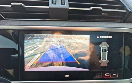 Audi Q3, 2022 год, 2 622 001 рублей, 11 фотография