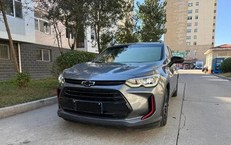 Chevrolet Orlando, 2021 год, 1 446 000 рублей, 3 фотография