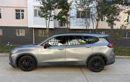 Chevrolet Orlando, 2021 год, 1 446 000 рублей, 4 фотография