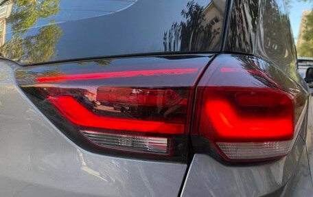 Chevrolet Orlando, 2021 год, 1 446 000 рублей, 7 фотография