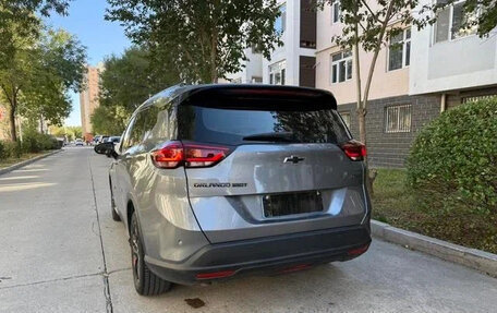 Chevrolet Orlando, 2021 год, 1 446 000 рублей, 5 фотография