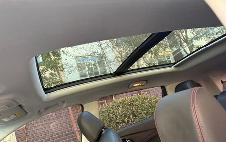 Chevrolet Orlando, 2021 год, 1 446 000 рублей, 9 фотография