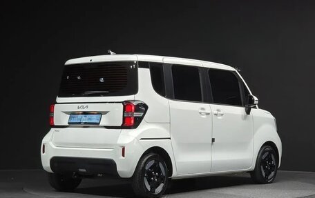 KIA Ray, 2023 год, 1 500 000 рублей, 2 фотография