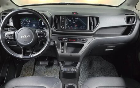 KIA Ray, 2023 год, 1 500 000 рублей, 4 фотография