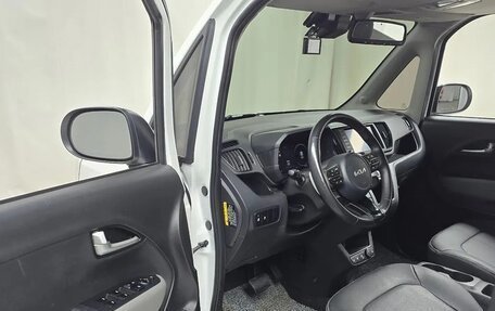KIA Ray, 2023 год, 1 500 000 рублей, 3 фотография