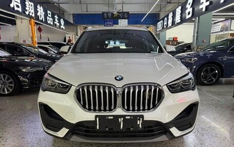 BMW X1, 2021 год, 2 450 000 рублей, 3 фотография