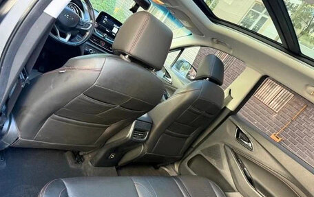 Chevrolet Orlando, 2021 год, 1 446 000 рублей, 10 фотография