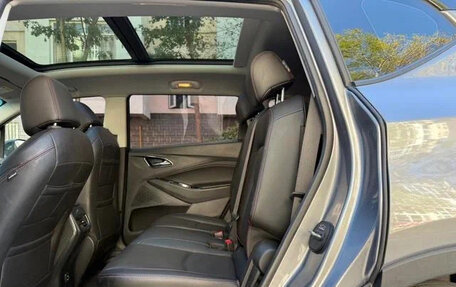 Chevrolet Orlando, 2021 год, 1 446 000 рублей, 11 фотография