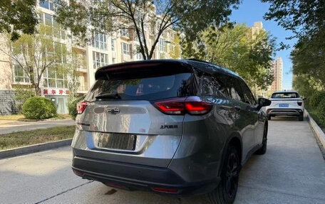 Chevrolet Orlando, 2021 год, 1 446 000 рублей, 8 фотография