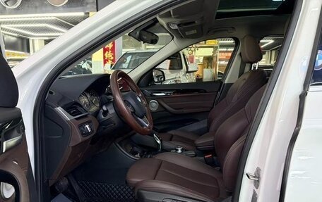 BMW X1, 2021 год, 2 450 000 рублей, 5 фотография