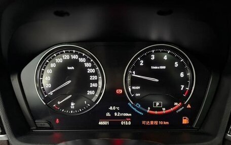 BMW X1, 2021 год, 2 450 000 рублей, 6 фотография