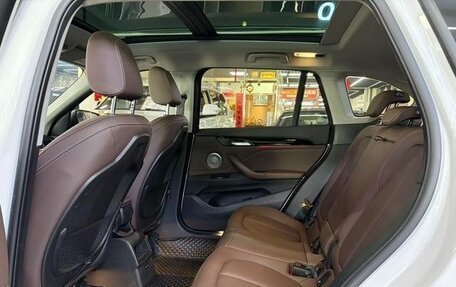 BMW X1, 2021 год, 2 450 000 рублей, 9 фотография