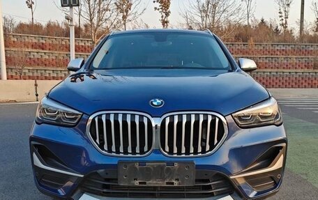 BMW X1, 2021 год, 2 366 000 рублей, 2 фотография