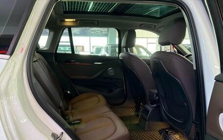 BMW X1, 2021 год, 2 450 000 рублей, 11 фотография