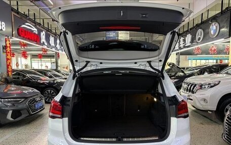 BMW X1, 2021 год, 2 450 000 рублей, 10 фотография