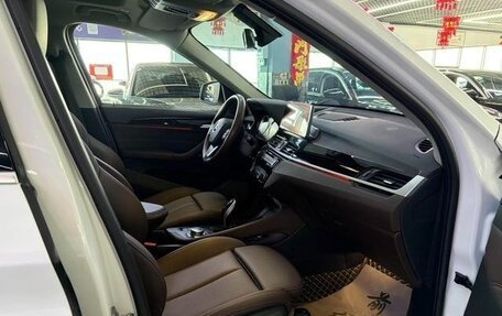 BMW X1, 2021 год, 2 450 000 рублей, 12 фотография