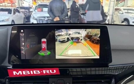 BMW X1, 2021 год, 2 450 000 рублей, 8 фотография