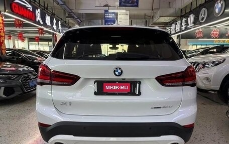 BMW X1, 2021 год, 2 450 000 рублей, 15 фотография