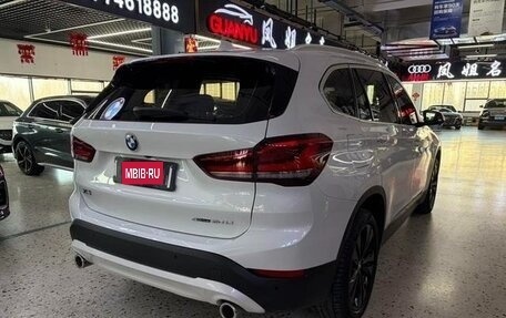 BMW X1, 2021 год, 2 450 000 рублей, 16 фотография