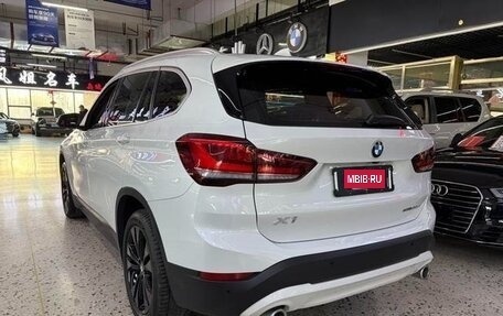 BMW X1, 2021 год, 2 450 000 рублей, 14 фотография