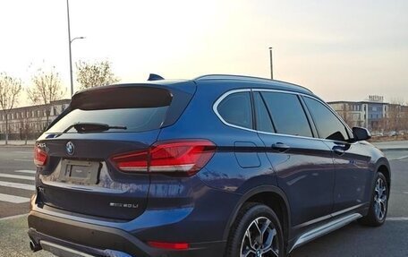 BMW X1, 2021 год, 2 366 000 рублей, 4 фотография