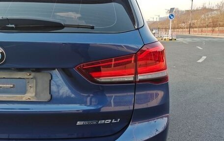 BMW X1, 2021 год, 2 366 000 рублей, 11 фотография