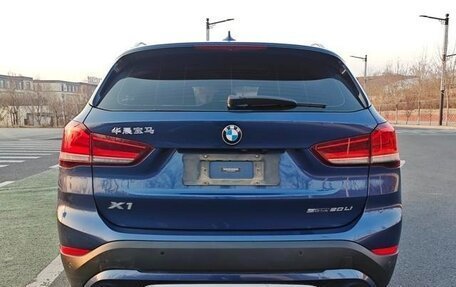 BMW X1, 2021 год, 2 366 000 рублей, 5 фотография