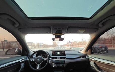 BMW X1, 2021 год, 2 366 000 рублей, 9 фотография