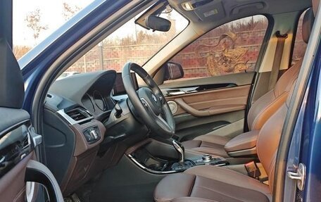 BMW X1, 2021 год, 2 366 000 рублей, 7 фотография