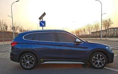 BMW X1, 2021 год, 2 366 000 рублей, 13 фотография