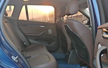 BMW X1, 2021 год, 2 366 000 рублей, 15 фотография